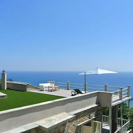 Aegea Villa Áyios Dhimítrios