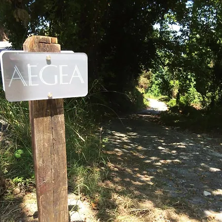 Aegea Villa *