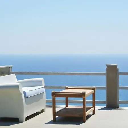 Villa Aegea Áyios Dhimítrios