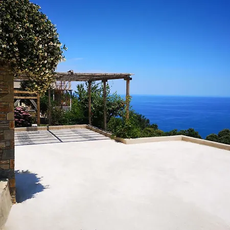 Villa Aegea Áyios Dhimítrios