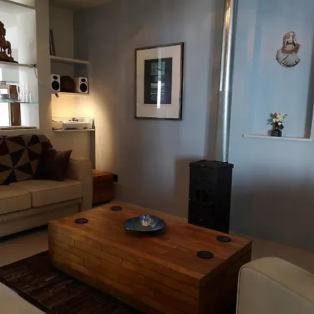 Aegea Villa Áyios Dhimítrios