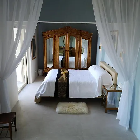 Villa Aegea *