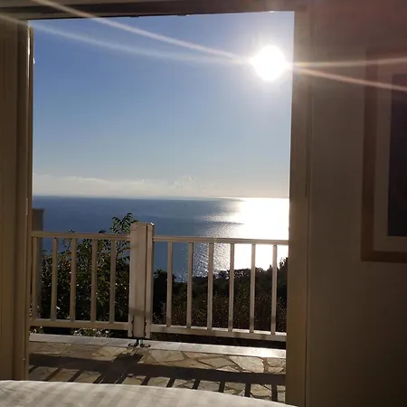 Aegea Villa *
