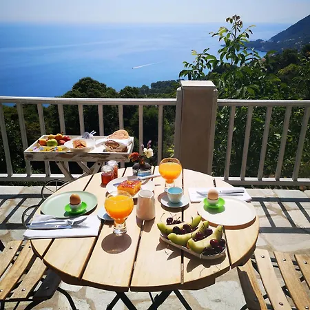 Villa Aegea Áyios Dhimítrios