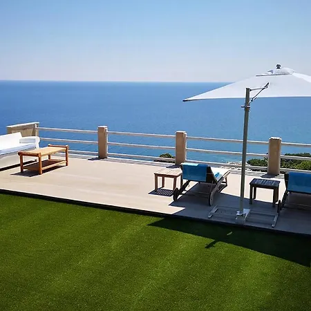 Villa Aegea *