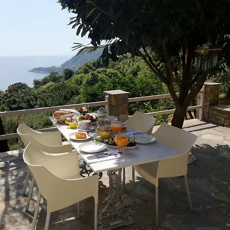 Aegea Villa