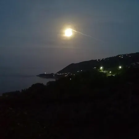 Aegea Áyios Dhimítrios