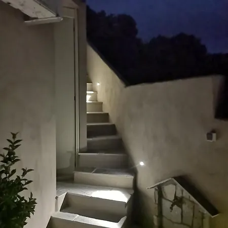 Aegea Villa Áyios Dhimítrios