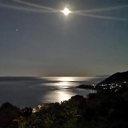 Aegea Áyios Dhimítrios