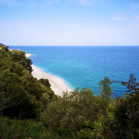 Aegea Villa Áyios Dhimítrios
