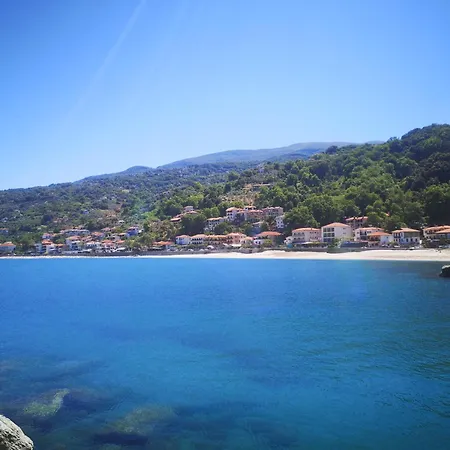 Villa Aegea Áyios Dhimítrios