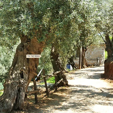 Villa Aegea *