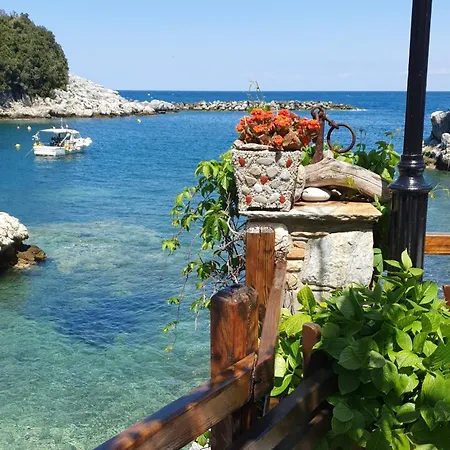 Villa Aegea