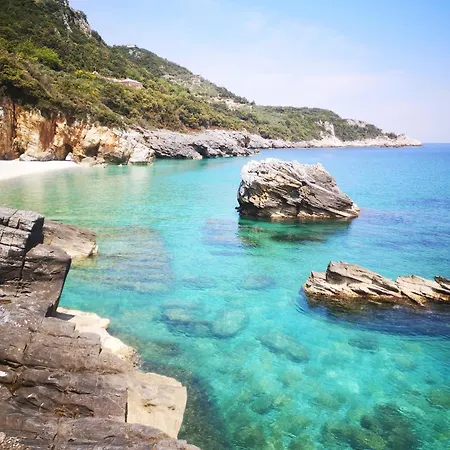 Aegea Villa Áyios Dhimítrios