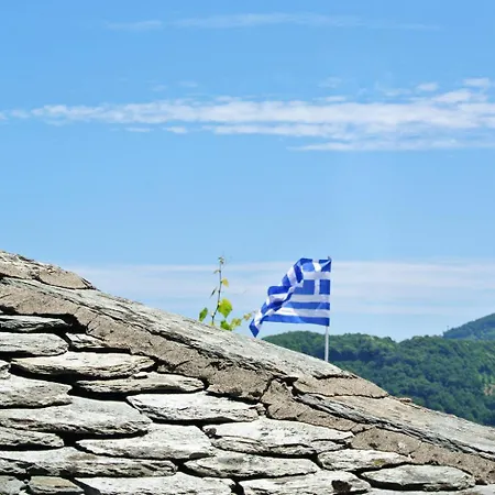 Villa Aegea Áyios Dhimítrios