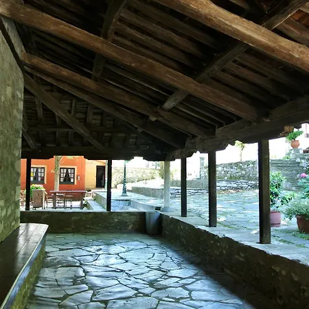 Villa Aegea *