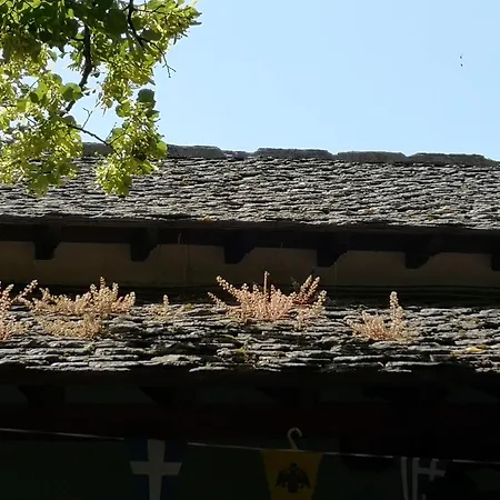 Aegea Villa Áyios Dhimítrios