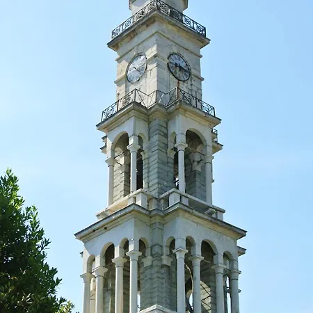 Villa Aegea *