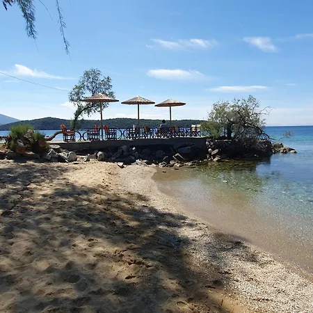 Aegea Villa Áyios Dhimítrios