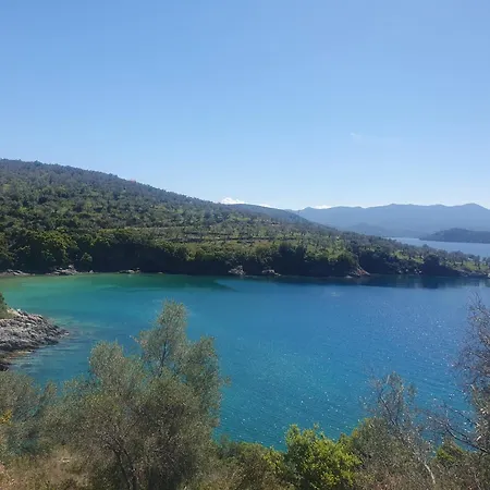 Aegea * Áyios Dhimítrios