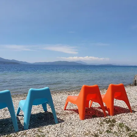 Aegea Áyios Dhimítrios