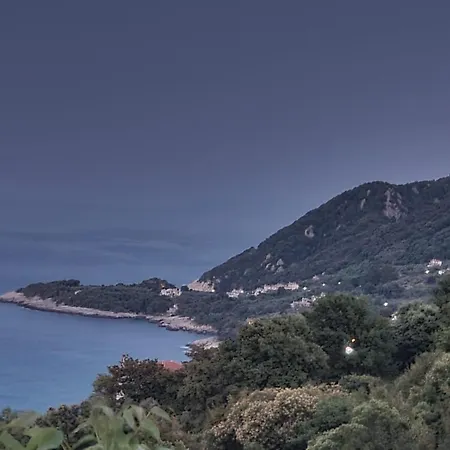 Aegea Villa